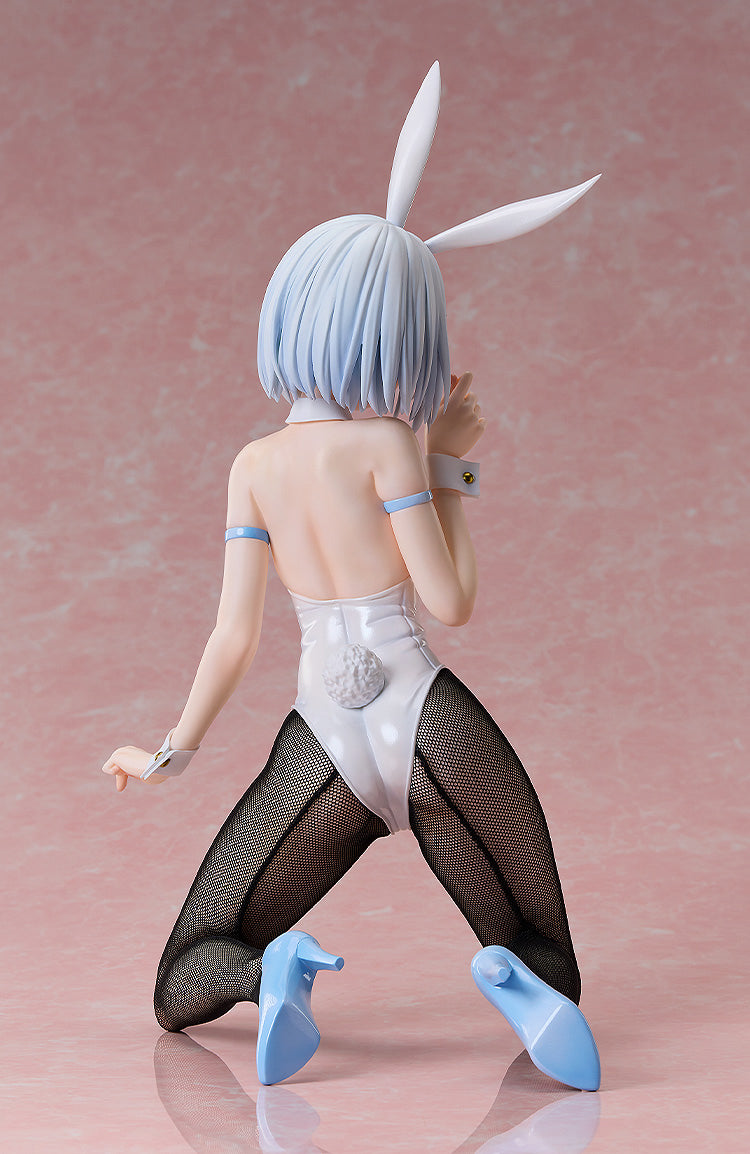 1/4 Origami Tobiichi: Bunny Ver. (Date A Live)