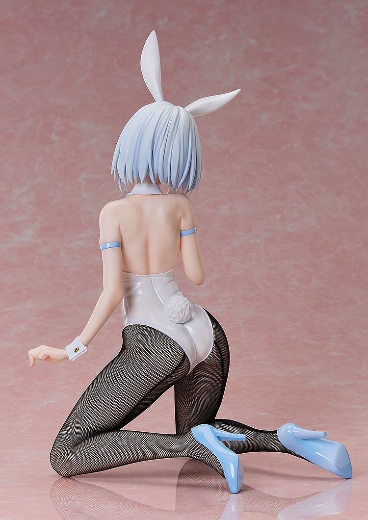 1/4 Origami Tobiichi: Bunny Ver. (Date A Live)