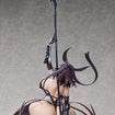 1/4 Phantom Taimanin Shiranui Mizuki (Taimanin RPGX) 1/4 Phantom Taimanin Shiranui Mizuki (Taimanin RPGX)