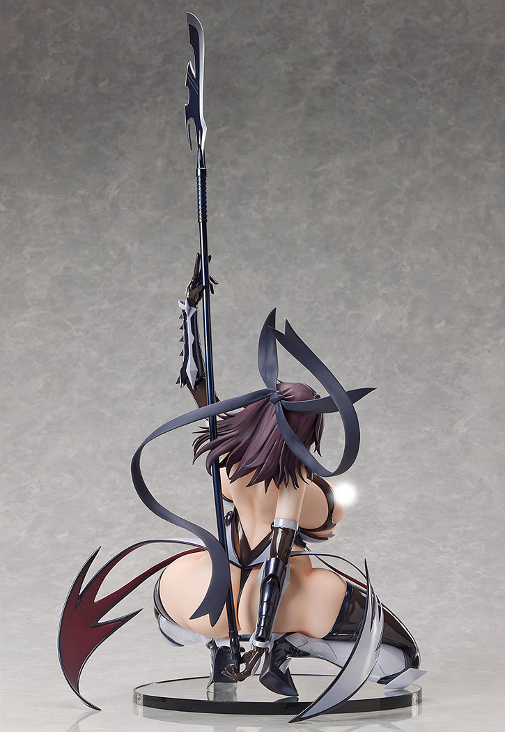 1/4 Phantom Taimanin Shiranui Mizuki (Taimanin RPGX)