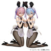 1/4 Ram Bare Legs Bunny Ver. (Re:Zero) 
