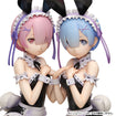 1/4 Ram Bare Legs Bunny Ver. (Re:Zero) 