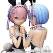 1/4 Ram Bare Legs Bunny Ver. (Re:Zero) 