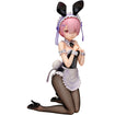 1/4 Ram Bare Legs Bunny Ver. (Re:Zero) Base