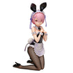 1/4 Ram Bare Legs Bunny Ver. (Re:Zero) 