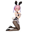 1/4 Ram Bare Legs Bunny Ver. (Re:Zero) 