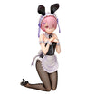 1/4 Ram Bare Legs Bunny Ver. (Re:Zero) 
