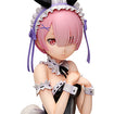 1/4 Ram Bare Legs Bunny Ver. (Re:Zero) 