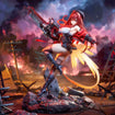 1/4 Rapi: Red Hood (Goddess of Victory: NIKKE) 1/4 Rapi: Red Hood (Goddess of Victory: NIKKE)