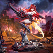 1/4 Rapi: Red Hood (Goddess of Victory: NIKKE) 1/4 Rapi: Red Hood (Goddess of Victory: NIKKE)