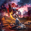 1/4 Rapi: Red Hood (Goddess of Victory: NIKKE) 1/4 Rapi: Red Hood (Goddess of Victory: NIKKE)