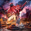 1/4 Rapi: Red Hood (Goddess of Victory: NIKKE) 1/4 Rapi: Red Hood (Goddess of Victory: NIKKE)