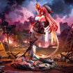 1/4 Rapi: Red Hood (Goddess of Victory: NIKKE) 1/4 Rapi: Red Hood (Goddess of Victory: NIKKE)