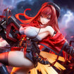 1/4 Rapi: Red Hood (Goddess of Victory: NIKKE) 1/4 Rapi: Red Hood (Goddess of Victory: NIKKE)