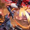 1/4 Rapi: Red Hood (Goddess of Victory: NIKKE) 1/4 Rapi: Red Hood (Goddess of Victory: NIKKE)