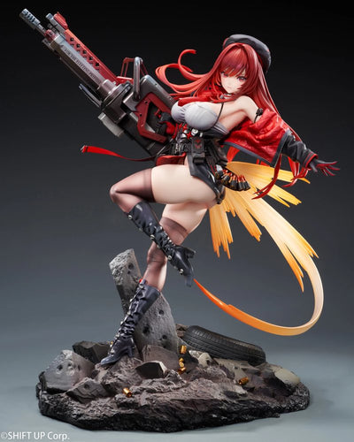 1/4 Rapi: Red Hood (Goddess of Victory: NIKKE) - Box image