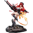 1/4 Rapi: Red Hood (Goddess of Victory: NIKKE) Base