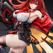 1/4 Rapi: Red Hood (Goddess of Victory: NIKKE) 1/4 Rapi: Red Hood (Goddess of Victory: NIKKE)