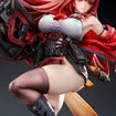 1/4 Rapi: Red Hood (Goddess of Victory: NIKKE) 1/4 Rapi: Red Hood (Goddess of Victory: NIKKE)