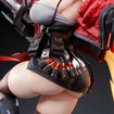 1/4 Rapi: Red Hood (Goddess of Victory: NIKKE) 1/4 Rapi: Red Hood (Goddess of Victory: NIKKE)