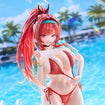 1/4 Rapi: Red Hood - Red Flavor (Goddess of Victory: NIKKE) 