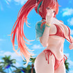 1/4 Rapi: Red Hood - Red Flavor (Goddess of Victory: NIKKE) 