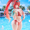 1/4 Rapi: Red Hood - Red Flavor (Goddess of Victory: NIKKE) 