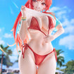1/4 Rapi: Red Hood - Red Flavor (Goddess of Victory: NIKKE) 