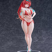 1/4 Rapi: Red Hood - Red Flavor (Goddess of Victory: NIKKE) 