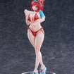 1/4 Rapi: Red Hood - Red Flavor (Goddess of Victory: NIKKE) 