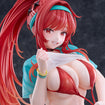 1/4 Rapi: Red Hood - Red Flavor (Goddess of Victory: NIKKE) 
