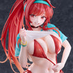 1/4 Rapi: Red Hood - Red Flavor (Goddess of Victory: NIKKE) 