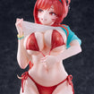 1/4 Rapi: Red Hood - Red Flavor (Goddess of Victory: NIKKE) 