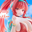 1/4 Rapi: Red Hood - Red Flavor (Goddess of Victory: NIKKE) 