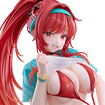 1/4 Rapi: Red Hood - Red Flavor (Goddess of Victory: NIKKE) 