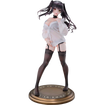 1/4 Re:Dress Kurumi Tokisaki: White Shirt Ver. (Date A Live V) Base