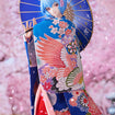 1/4 Rei Ayanami Japanese Doll (Evangelion) 1/4 Rei Ayanami Japanese Doll (Evangelion)