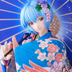 1/4 Rei Ayanami Japanese Doll (Evangelion) 1/4 Rei Ayanami Japanese Doll (Evangelion)