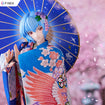 1/4 Rei Ayanami Japanese Doll (Evangelion) 1/4 Rei Ayanami Japanese Doll (Evangelion)