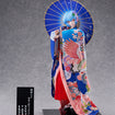 1/4 Rei Ayanami Japanese Doll (Evangelion) 1/4 Rei Ayanami Japanese Doll (Evangelion)