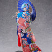 1/4 Rei Ayanami Japanese Doll (Evangelion) 1/4 Rei Ayanami Japanese Doll (Evangelion)