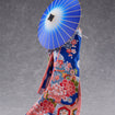 1/4 Rei Ayanami Japanese Doll (Evangelion) 1/4 Rei Ayanami Japanese Doll (Evangelion)