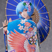 1/4 Rei Ayanami Japanese Doll (Evangelion) 1/4 Rei Ayanami Japanese Doll (Evangelion)