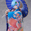 1/4 Rei Ayanami Japanese Doll (Evangelion) 1/4 Rei Ayanami Japanese Doll (Evangelion)