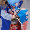 1/4 Rei Ayanami Japanese Doll (Evangelion) 1/4 Rei Ayanami Japanese Doll (Evangelion)