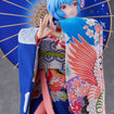 1/4 Rei Ayanami Japanese Doll (Evangelion) 1/4 Rei Ayanami Japanese Doll (Evangelion)