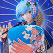 1/4 Rei Ayanami Japanese Doll (Evangelion) 1/4 Rei Ayanami Japanese Doll (Evangelion)