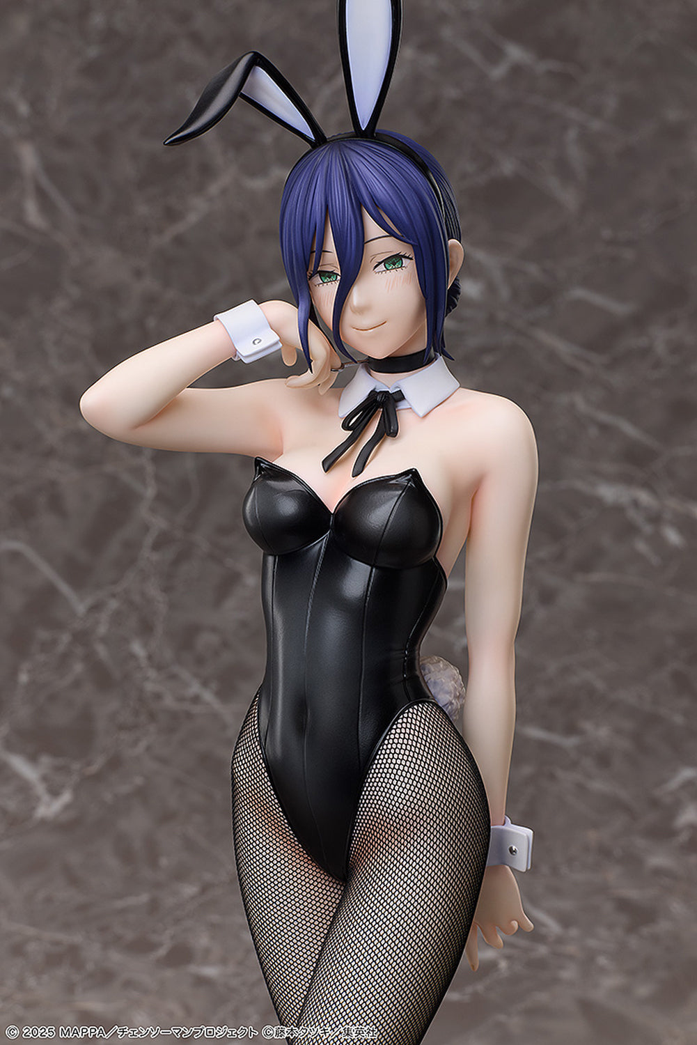 1/4 Reze: Bunny Ver. (Chainsaw Man)