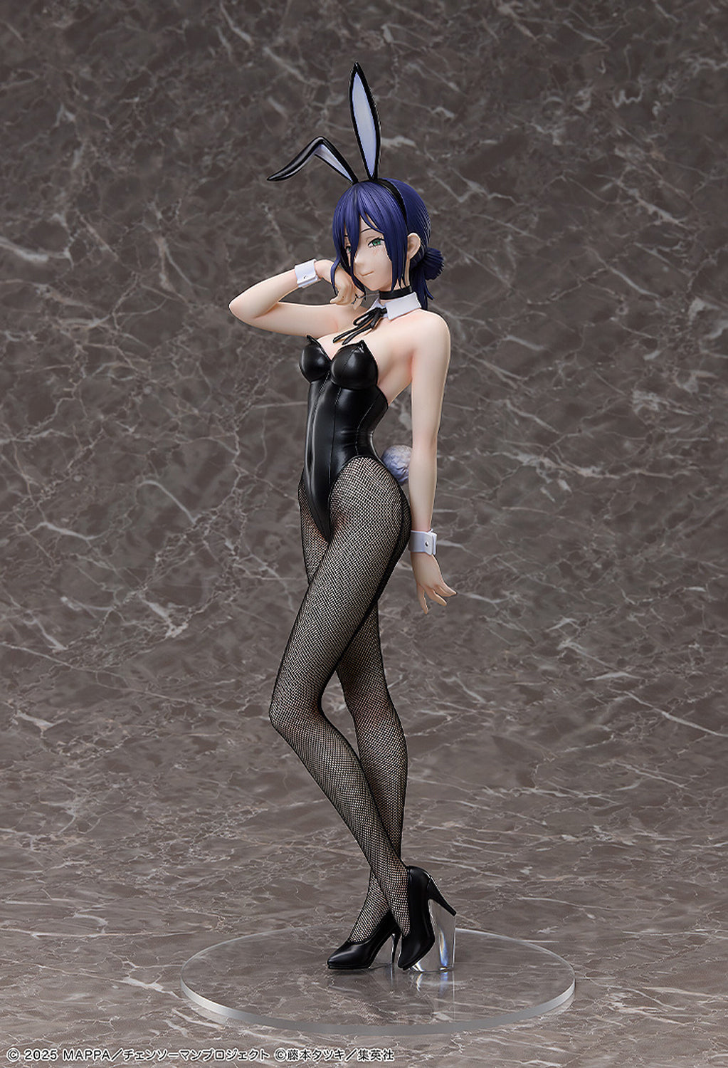 1/4 Reze: Bunny Ver. (Chainsaw Man)
