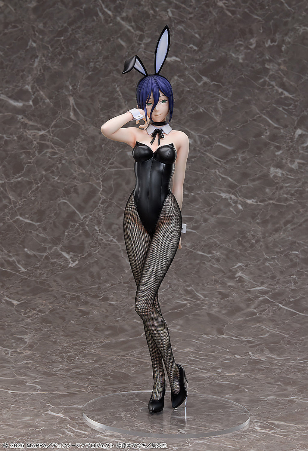 1/4 Reze: Bunny Ver. (Chainsaw Man)